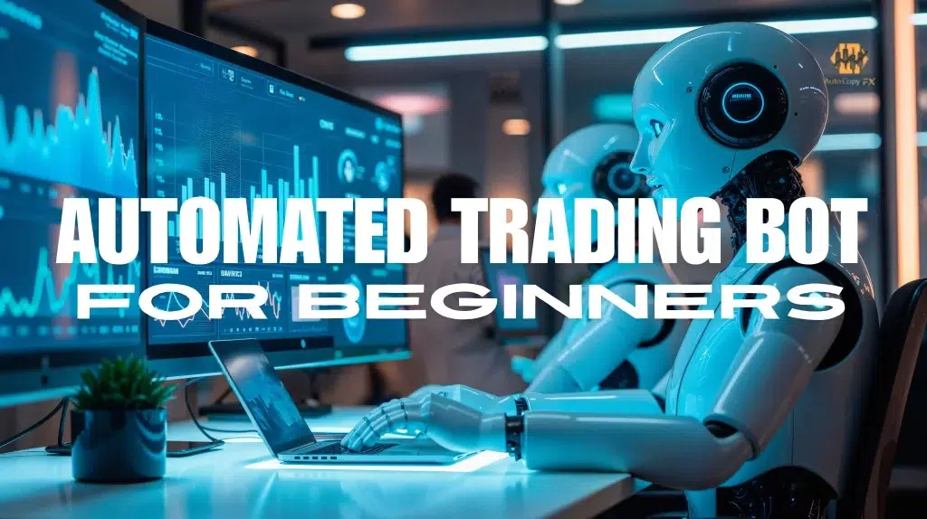 Automated Trading Bot for Beginners