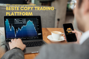 Beste Copy Trading Plattform