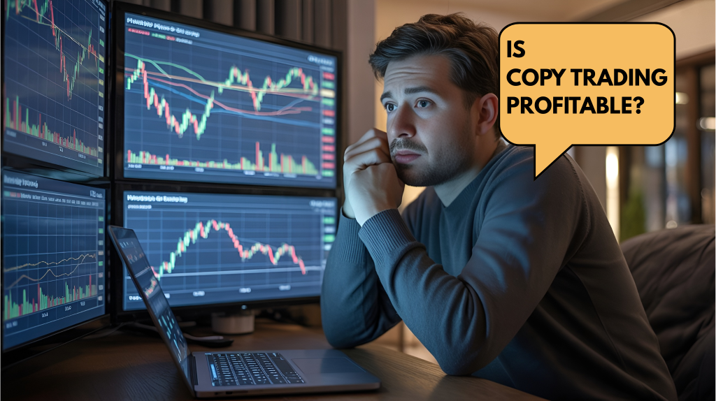 Is Copy Trading Profitable