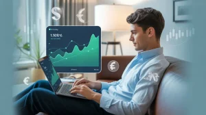 Automated Copy Trading
