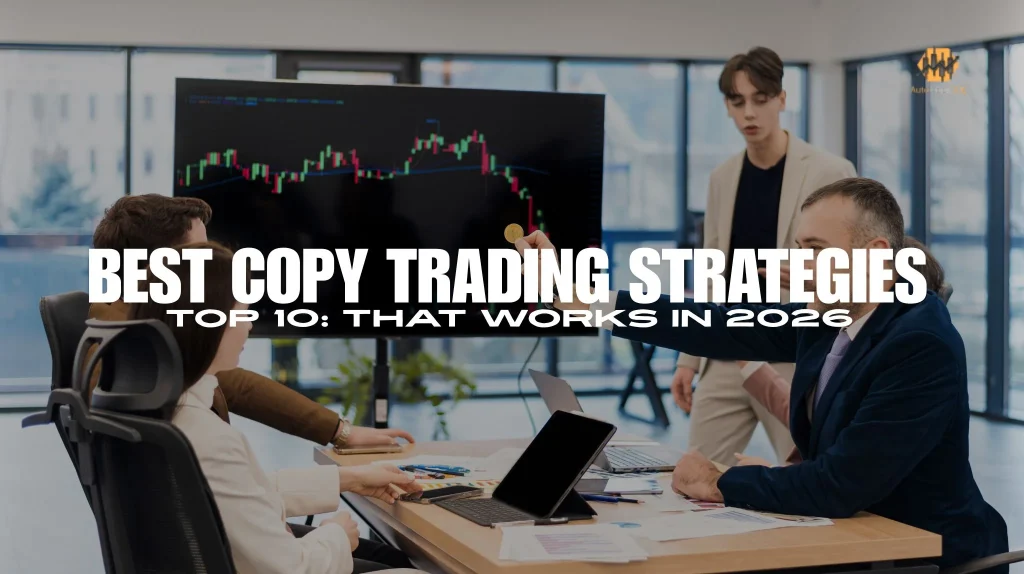 best copy trading strategies