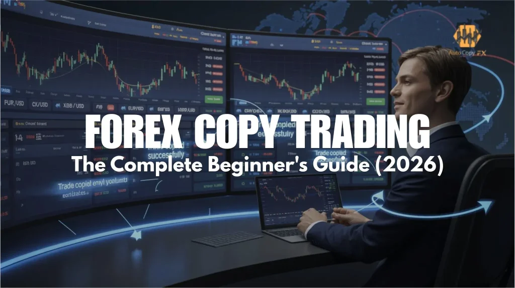 forex copy trading