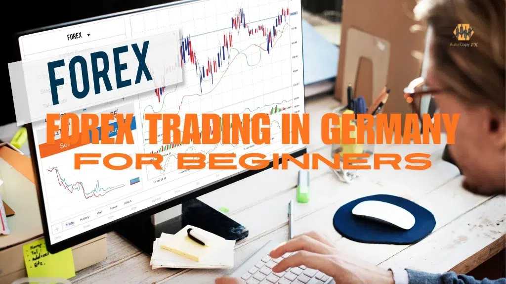 Forex Trading in Germany for Beginners