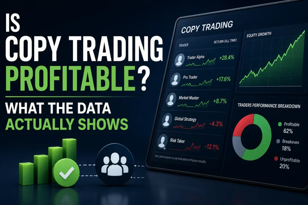 Is Copy Trading Profitable