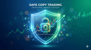 is copy trading safe
