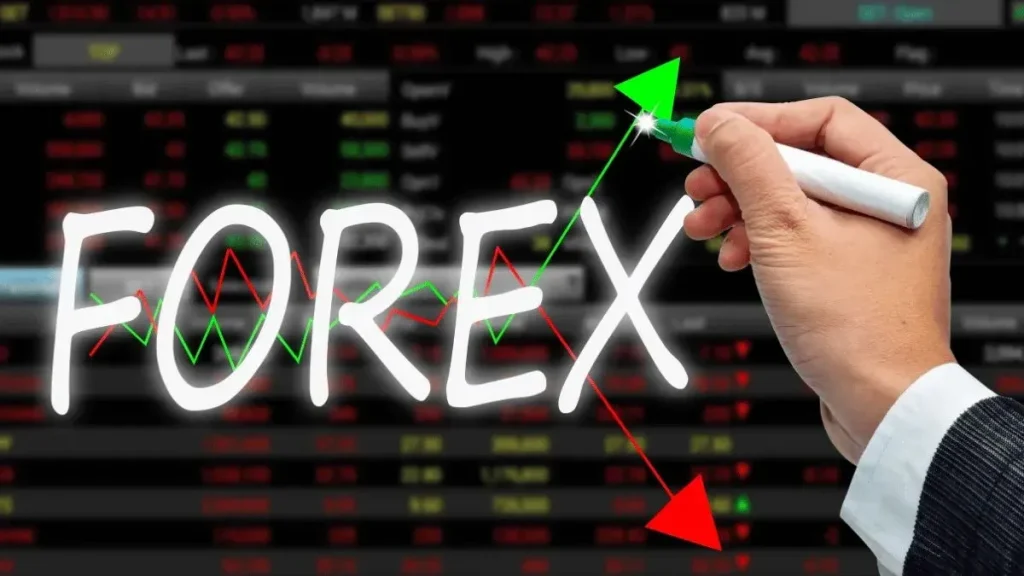 was ist forex trading