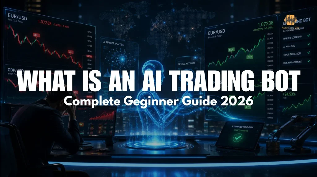 what is AI Trading Bot