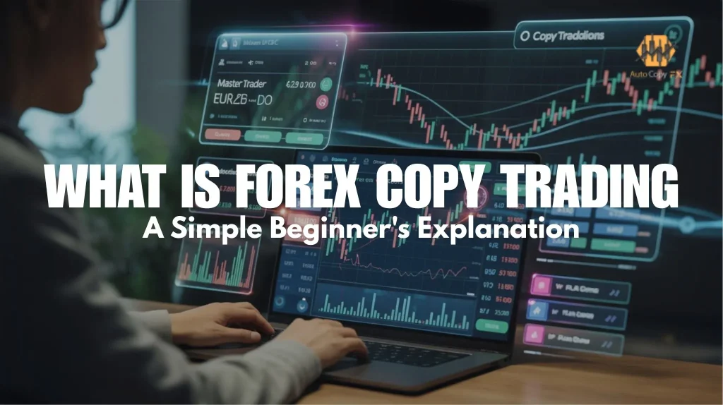 what is forex copy trading