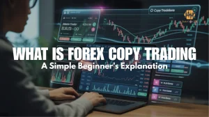 what is forex copy trading